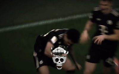 Prix Puskas 2026 : le but de l&rsquo;année (3)