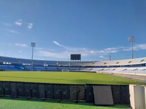 Elim CAN 2027 : Libye – Botswana, deux gros outsiders s&rsquo;affrontent ce jeudi
