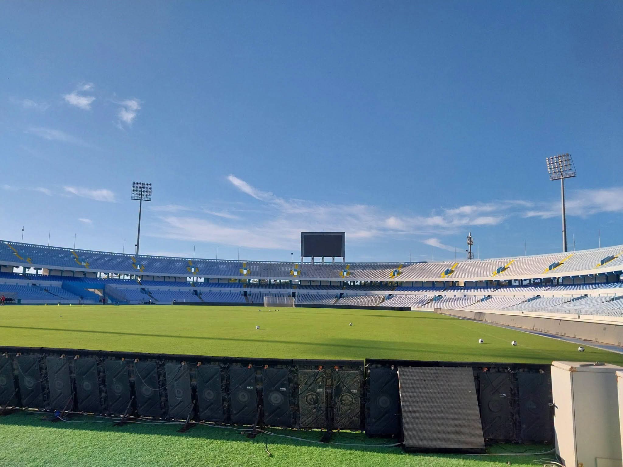Libye Botswana