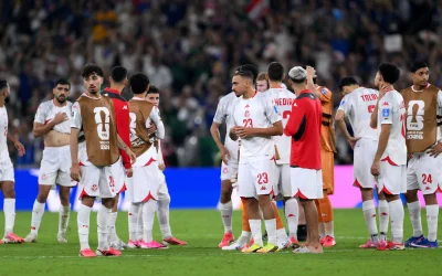 Elim. CAN 2027 : les compositions probables de Botswana – Tunisie