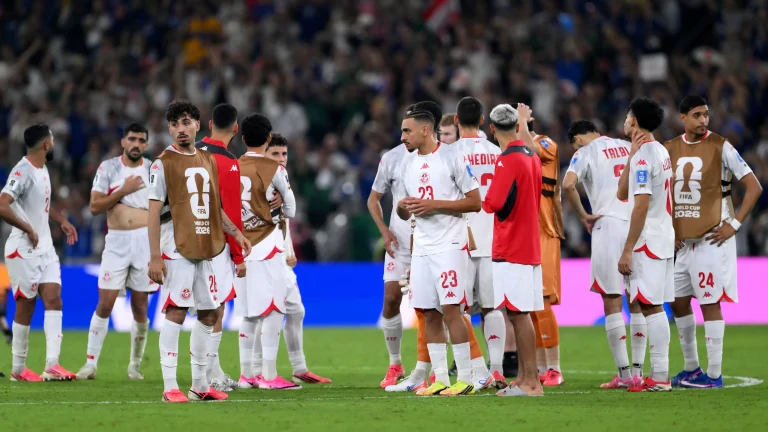 Elim. CAN 2027 : les compositions probables de Botswana – Tunisie