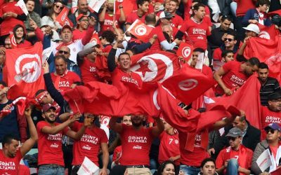 Elim. CAN 2027 : Où suivre le match Botswana – Tunisie en direct et en streaming ?