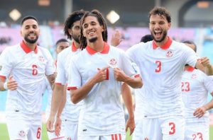 Elim. CAN 2027 : nouveau nul pour la Tunisie, accrochée par le Botswana