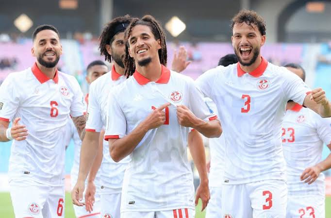 Elim. CAN 2027 : nouveau nul pour la Tunisie, accrochée par le Botswana