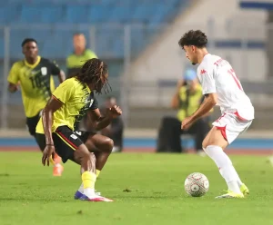 Elim. CAN 2027 : la Tunisie et le Botswana à la conquête de leur première victoire
