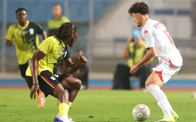 Elim. CAN 2027 : la Tunisie et le Botswana à la conquête de leur première victoire