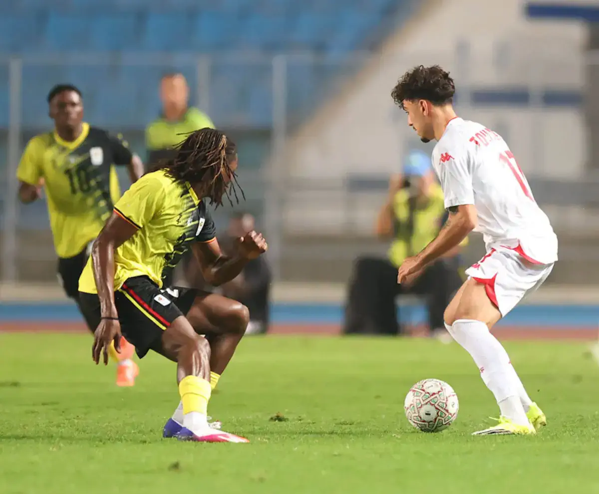 AFCON Qualifiers 2027: Tunisia and Botswana Seek Their First Victory
