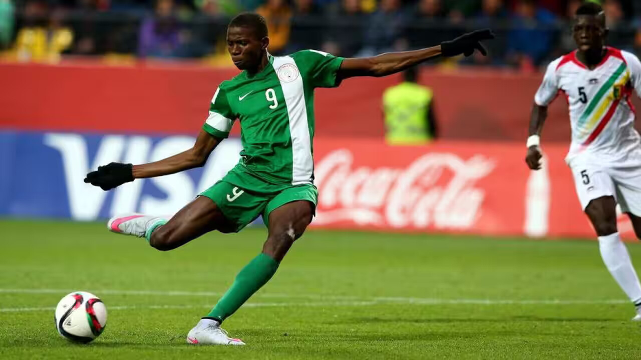La liste des meilleurs buteurs de la Coupe du monde U17 depuis 1985