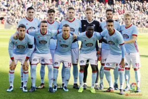 Ligue Europa : Omonia Nicosie – Celta Vigo, les compos probables