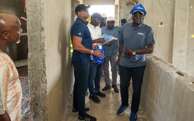 Togo : Novembre approche, Gbavé en attente !