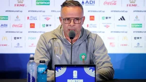 Elim CAN 2027 : Mohamed Ouahbi face à la presse ce jeudi pour devoiler sa liste