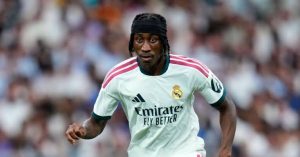 Ligue des champions UEFA : Diaz et Diomandé titulaires ? les compos probables de Real Madrid – Inter