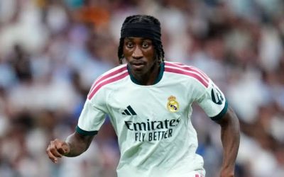Ligue des champions UEFA : Diaz et Diomandé titulaires ? les compos probables de Real Madrid – Inter