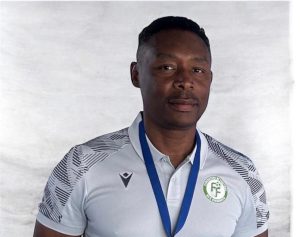 Yousouf Abdallah nourrit de grandes ambitions avec l'équipe nationale féminine des Comores