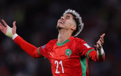 Elim. CAN 2027 / Maroc : Yassir Zabiri découvre les Lions de l’Atlas A