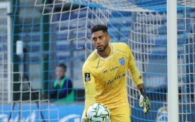 Madagascar : Boucher et Ferber, deux renforts pour les Barea