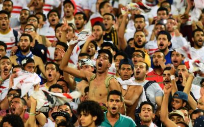 Ligue des champions CAF : où suivre Zamalek – AS Port en direct et en streaming ?