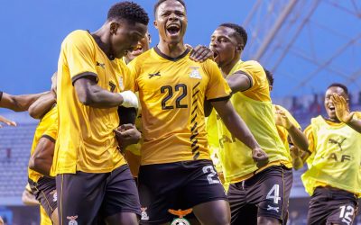 Elim. CAN 2027 : Le Ghana tombe encore, le Nigéria surpris, l&rsquo;Algérie cale, les résultats de ce mardi