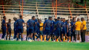 Le Togo domine la Zambie dans l'historique des confrontations avant la 2è journée des éliminatoires de la CAN 2027