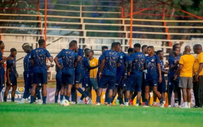 Elim. CAN 2027 : Zambie vs Togo, un historique en faveur des Eperviers