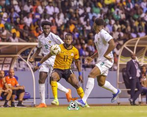Les Eperviers du Togo perdent contre la Zambie lors de la 2è journée des éliminatoires de la CAN 2027