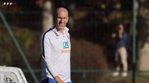 Ligue des Nations : Belgique – France, Van Bommel défie Zidane