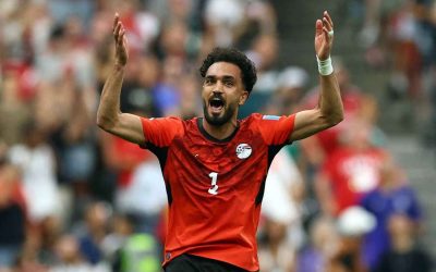 Elim. CAN 2027 : l’Égypte vire en tête à la pause face au Soudan du Sud