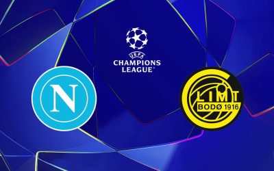 Ligue des Champions : où suivre Naples – Bodo/Glimt en direct ?