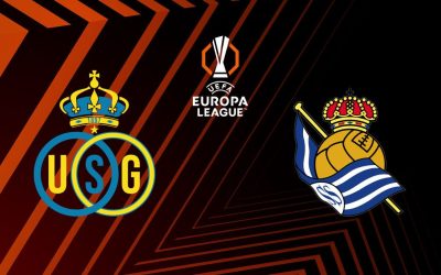 Ligue Europa : Union Saint-Gilloise – Real Sociedad, où suivre le match en direct ?