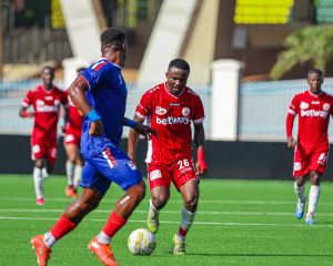 La composition du Simba SC pour affronter le 15 de Agosto au second tour préliminaire (match retour) de la Ligue des champions CAF