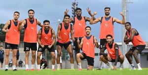 Coupe CAF : CO Korogho-AS FAR, les compos probables