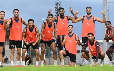 Coupe CAF : CO Korogho-AS FAR, les compos probables