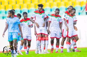 Argentine-Burkina : inédit chez les A, mais un souvenir marquant chez les jeunes