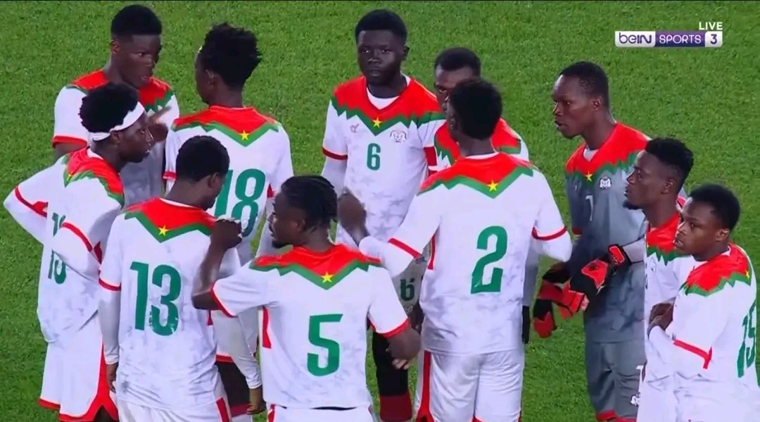 Argentine-Burkina : Lionel Scaloni salue les Étalons après la victoire 7-0