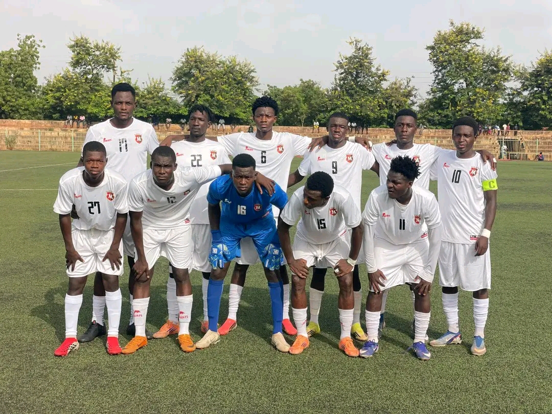 Fasofoot Ligue 1: CFFEB and Majestic SC Win in Matchday 4