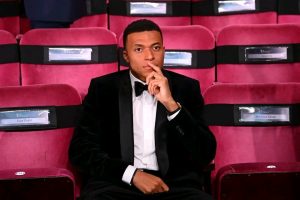 Polémique en Chine : Kylian Mbappé présente ses excuses au peuple chinois
