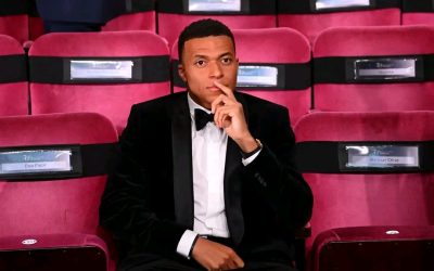 Polémique en Chine : Kylian Mbappé présente ses excuses au peuple chinois