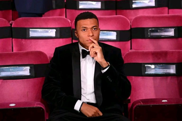Polémique en Chine : Kylian Mbappé présente ses excuses au peuple chinois