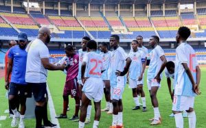 Mondial U15 : voici la liste des 14 Léopardeaux pour porter les couleurs de la RDC en Azerbaïdjan
