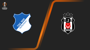 Ligue Europa : Hoffenheim défie Beşiktaş pour lancer sa campagne européenne