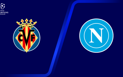Ligue des champions UEFA : Villarreal-Naples, l’heure du rebond
