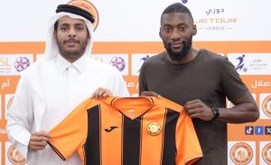 Officiel : Karl Toko Ekambi retrouve du service