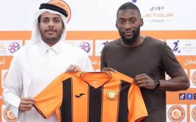 Officiel : Karl Toko Ekambi retrouve du service