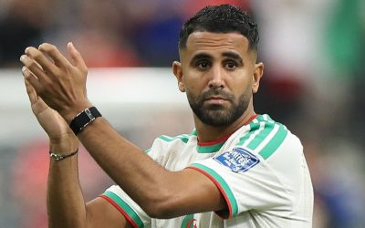 Riyad Marhez : Un nouveau chapitre au Qatar