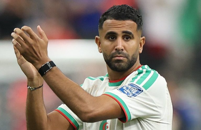 Riyad Marhez : Un nouveau chapitre au Qatar