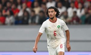 Maroc : Bouaddi  » Nous aurions préféré gagner et nous devons progresser sur certains points « 