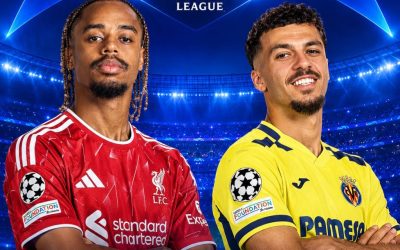 Ligue des champions UEFA : Liverpool – Villareal, les compos probables