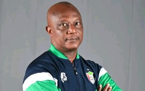 Officiel : Kwesi Appiah prolonge avec le Soudan