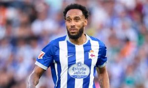 Espagne : Pierre Emerick Aubameyang bientôt de retour à la compétition