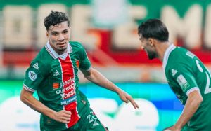 Ligue des champions CAF : L&rsquo;héroïque remontada du MC Alger qualifié au bout du suspense